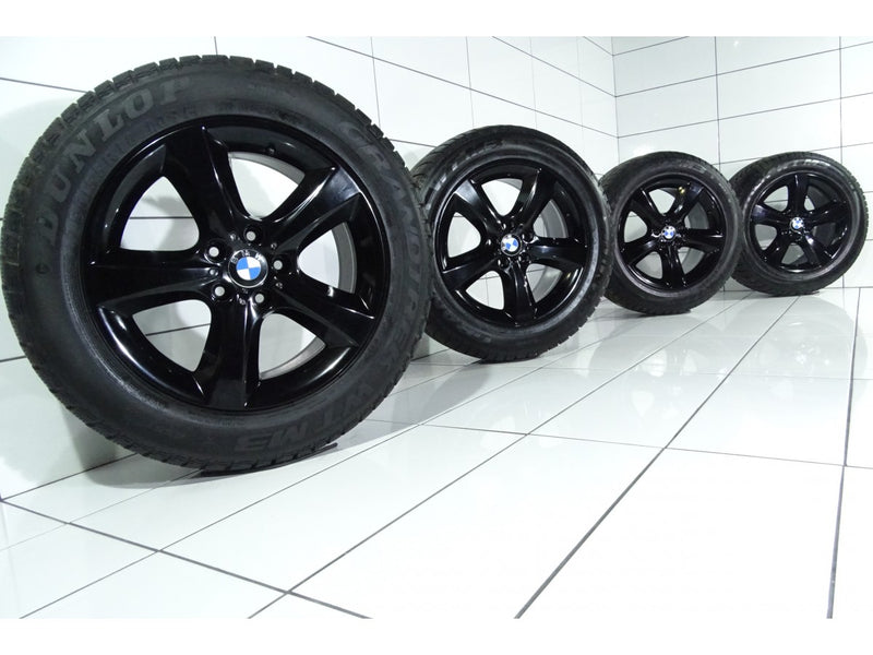 Dunlop Grandtrek WT M3 DSST 255/55R18 109 H BMW X5, E70