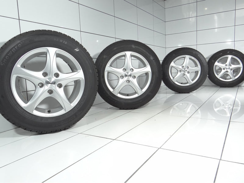 Kormoran SNOWPRO b2 195/65R15 95 T