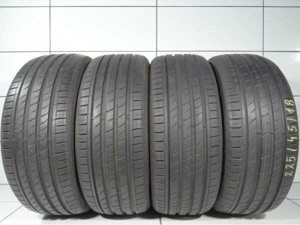 Nexen NFERA SU1 225/45R18 95 Y