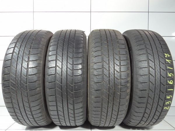 Goodyear WRANGLER ALL WEATHER HP 235/65R17 104 V