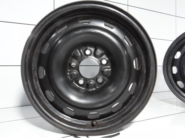 CHRYSLER OE 16' Czarny