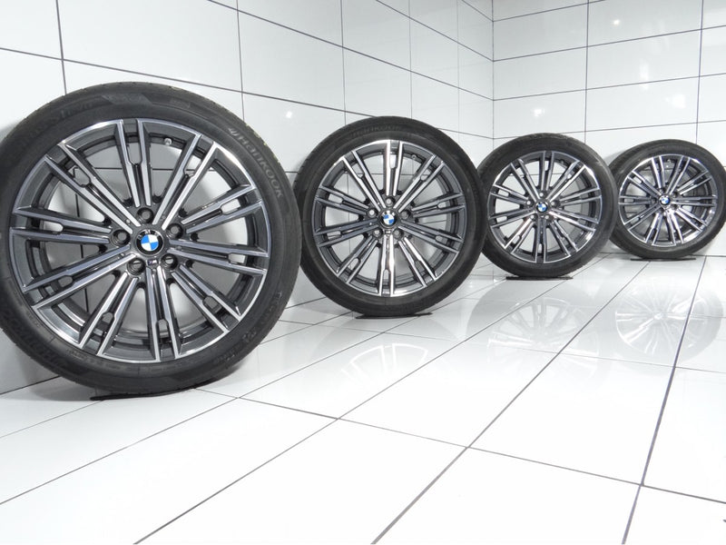 Hankook VENTUS S1evo3 225/45R18 95 Y BMW 3 G20 G21 4 G22 G23