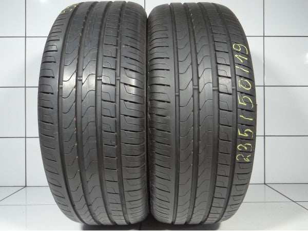 PIRELLI Scorpion Verde 235/50R19 99 V