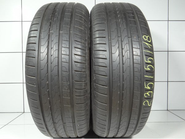PIRELLI Scorpion Verde 235/55R18 100 W