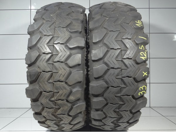 SUPER SWAMPER RADIAL TSL 33/12,50R16 INNY INNY