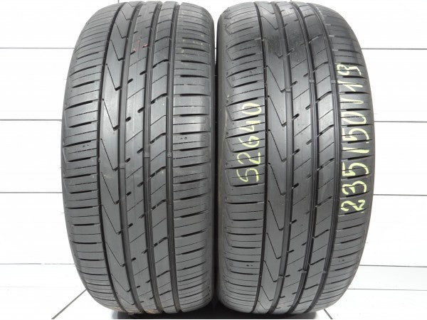 Hankook Ventus S1 evo2 SUV 235/50R19 99 V