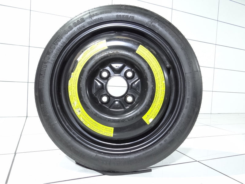 UNIROYAL MINI SPARE 105/70R14 84 M VW GOLF POLO