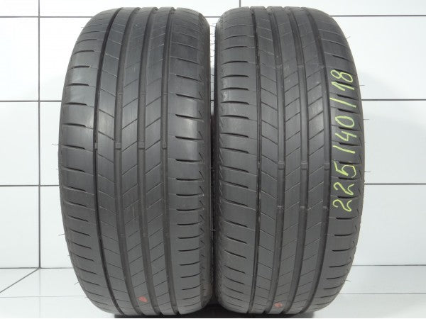 BRIDGESTONE TURANZA T005 225/40R18 92 Y