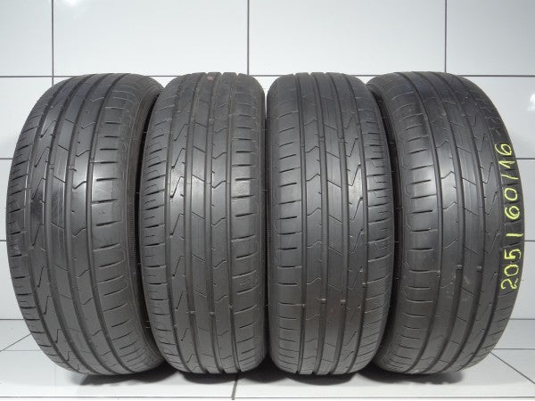 Hankook VENTUS PRIME 3 205/60R16 96 H