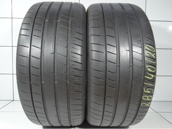 Dunlop Sport MAXX RT2 285/40R20 108 Y