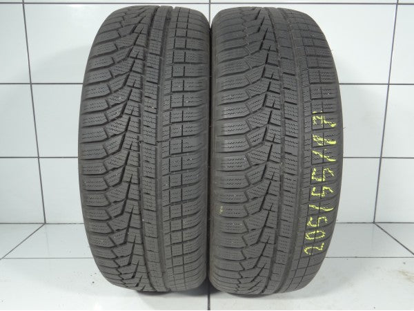 Hankook WINTER I*cept EVO2 205/55R17 91 H