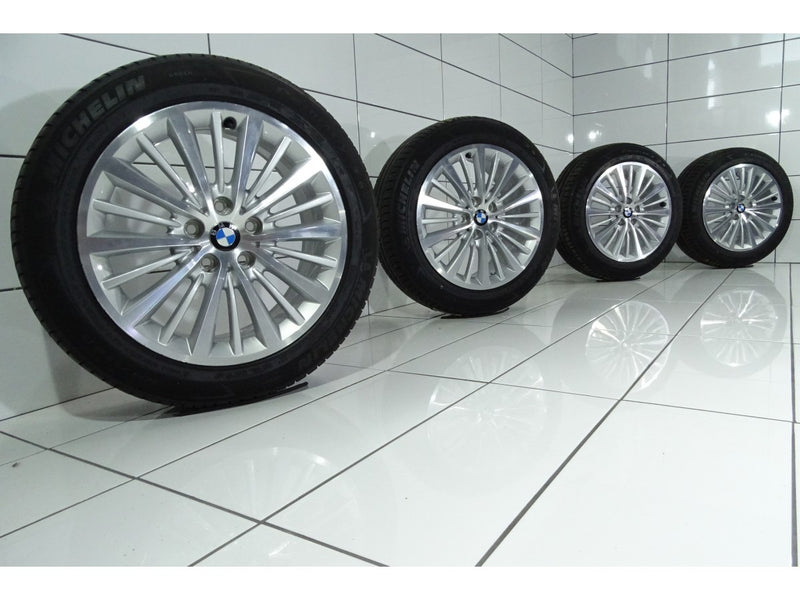 MICHELIN Primacy 3 ZP 205/55R17 91 W BMW 2 F45, ACTIVE TOURER, F46, GRAN TOURER