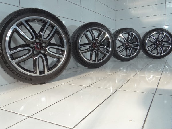 MICHELIN PILOT SPORT 5 225/45R19 96 Y MINI F54 CLUBMAN
