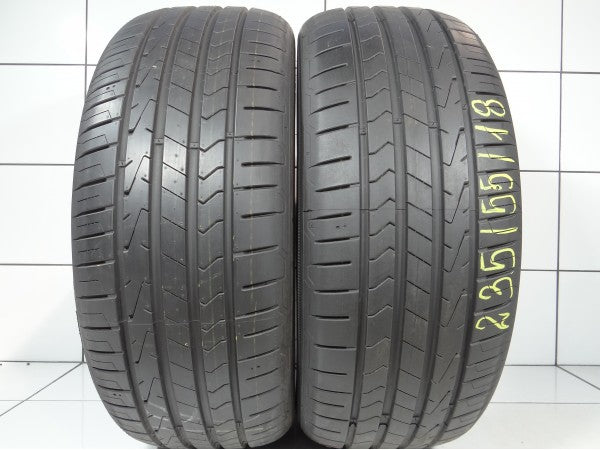 Hankook VENTUS PRIME 3X 235/55R18 100 V
