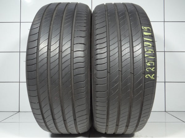 MICHELIN e. PRIMACY 225/50R19 100 V
