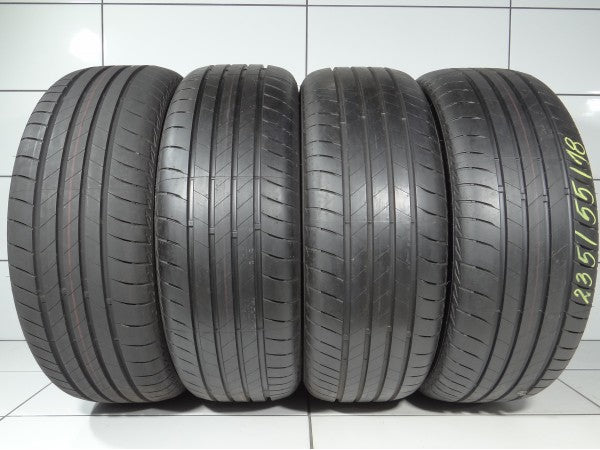 BRIDGESTONE TURANZA T005 235/55R18 100 V