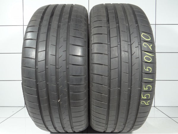 BRIDGESTONE ALENZA 001 255/50R20 109 H