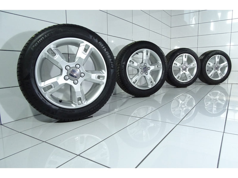 MICHELIN Primacy HP 225/50R17 94 H SEAT ALTEA