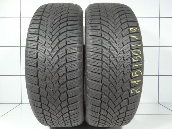 BRIDGESTONE BLIZZAK LM005 215/50R19 93 T