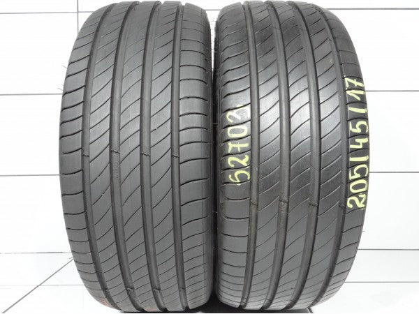 MICHELIN PRIMACY 4 205/45R17 88 V