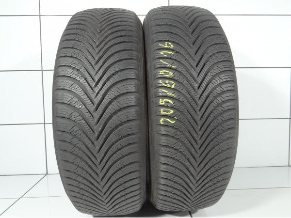 MICHELIN Alpin 5 205/60R16 92 H