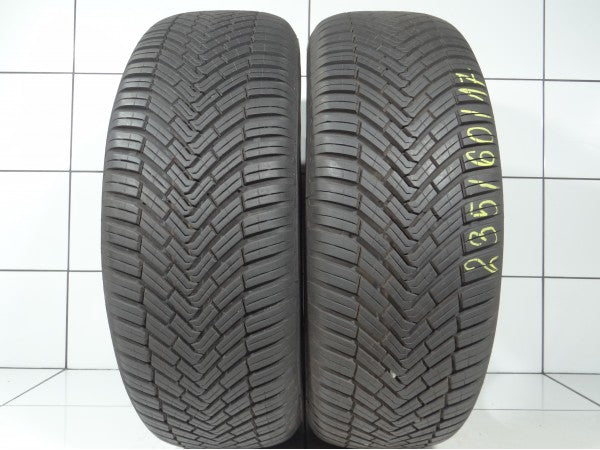 Continental ALL SEASON CONTACT 235/60R17 102 H