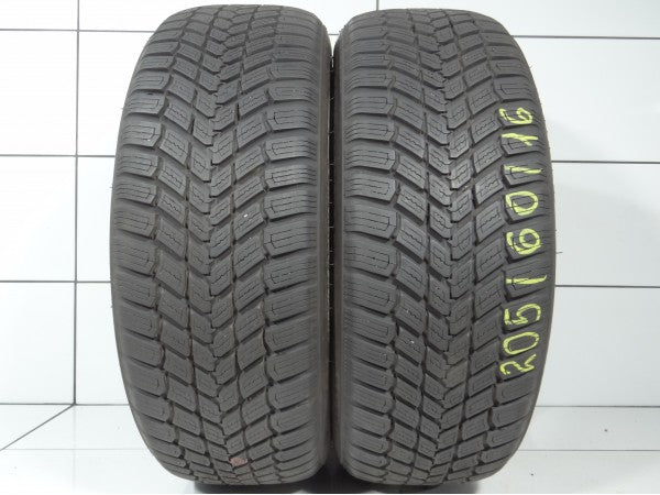 DAVANTI ALLTOURA 4SEASONS 205/60R16 96 V