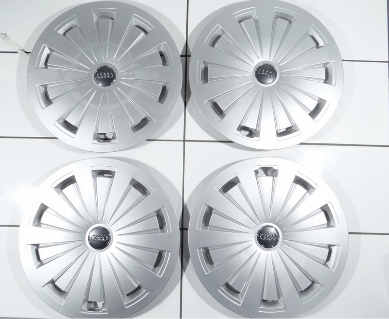 KOŁPAKI ORYGINALNE 16' AUDI A4 8W0 601 147 / 8W0601147