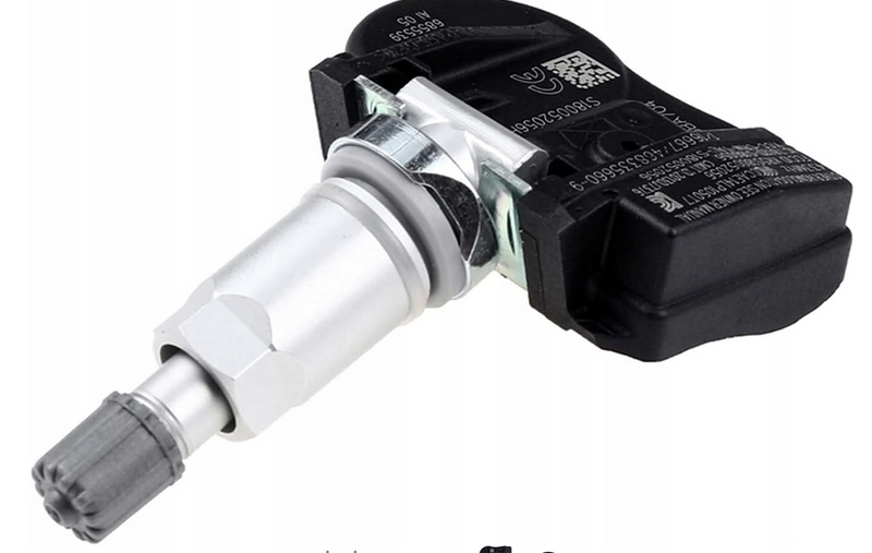 CZUJNIKI CIŚNIENIA OPON RDCi BMW X1 F48 X2 F39 X5 F15 X6 F16 X5M F85 X6M 6855539