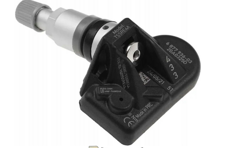 CZUJNIKI CIŚNIENIA POWIETRZA OPON KÓŁ BMW F40 G20 G30 G11 36106877936