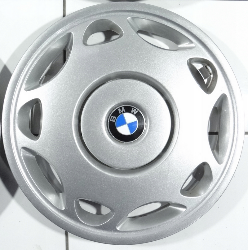 Oryginalny Kołpak 15' BMW 3 E36 E 36 E-36 1180104