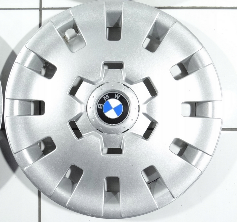 ORYGINALNY KOŁPAK 15' BMW 3 E46 E 46 E-46
