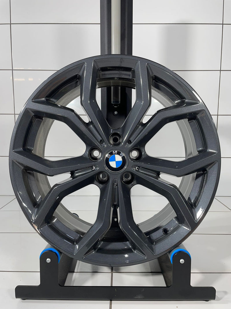 BMW OE 19' Grafitowy BMW X3 G01 X4 G02