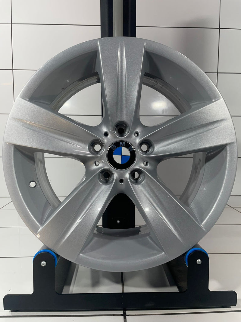 BMW OE 18' Srebrny BMW 3 E90, E91, E92, E93