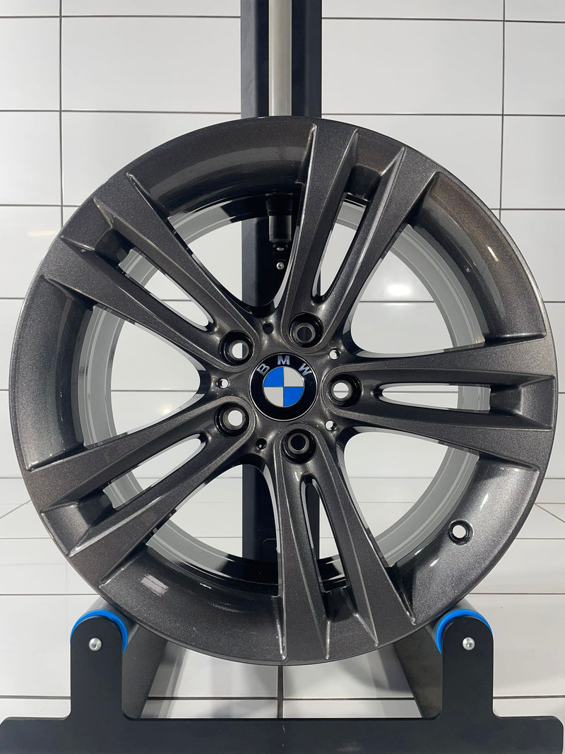 BMW OE 18' Grafitowy BMW 3 F30, F31, 4 F32, F33, F36