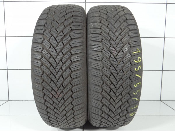 Continental WinterContact TS 860 195/55R16 87 H