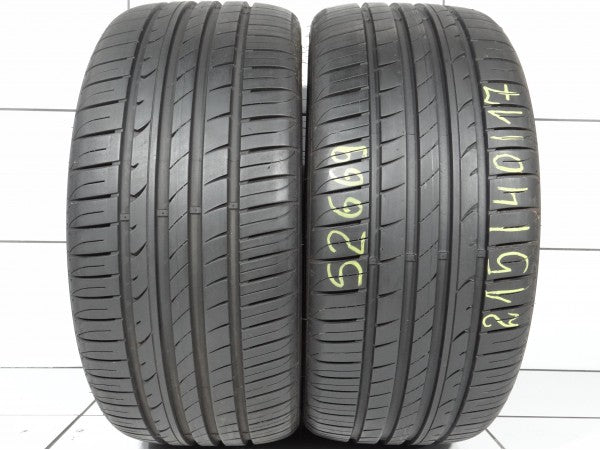 Hankook Ventus Prime 2 215/40R17 87 W