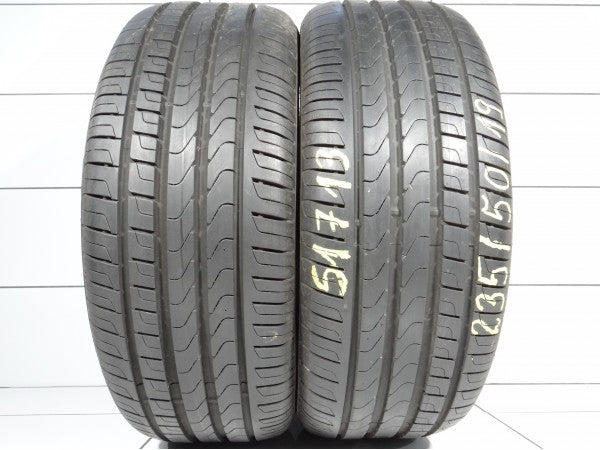 PIRELLI Scorpion Verde 235/50R19 99 V