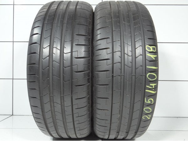 PIRELLI P ZERO 205/40R18 86 W