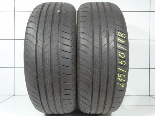 BRIDGESTONE TURANZA ECO 215/50R18 96 W