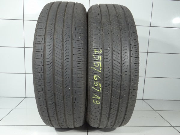 Continental CROSSCONTACT RX 255/65R19 114 V