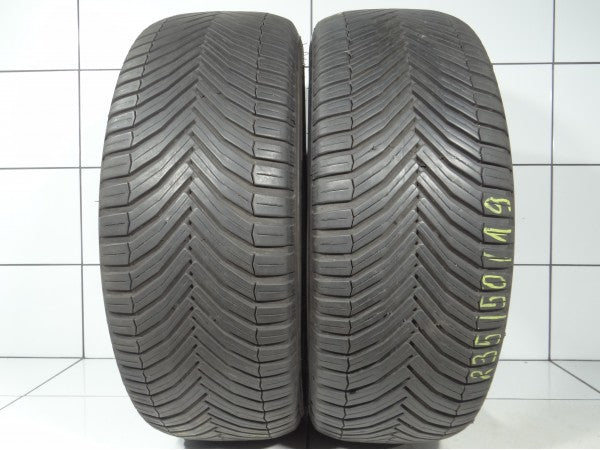 MICHELIN CROSSCLIMATE2SUV 235/50R19 103 V