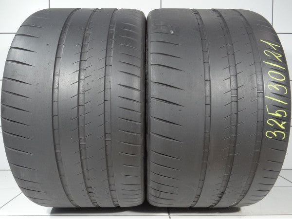 MICHELIN PILOT SPORT CUP 2 325/30R21 108 Y