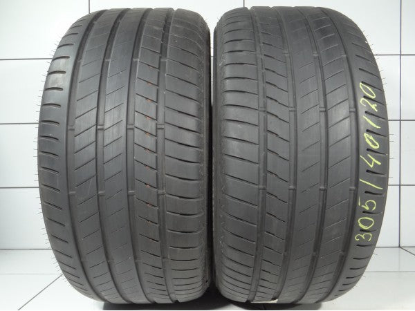 BRIDGESTONE ALENZA 001 305/40R20 112 Y