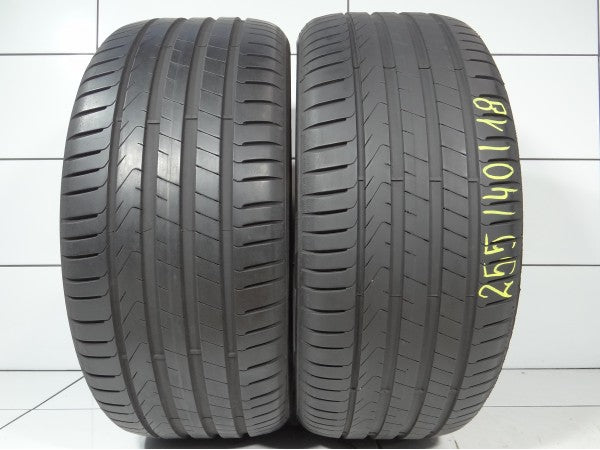 PIRELLI CINTURATO P7 TM 255/40R18 99 Y