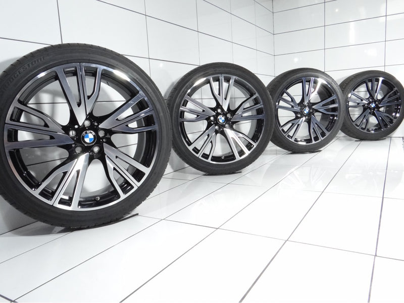 BRIDGESTONE POTENZA S001 215/45R20 95 W BMW I8