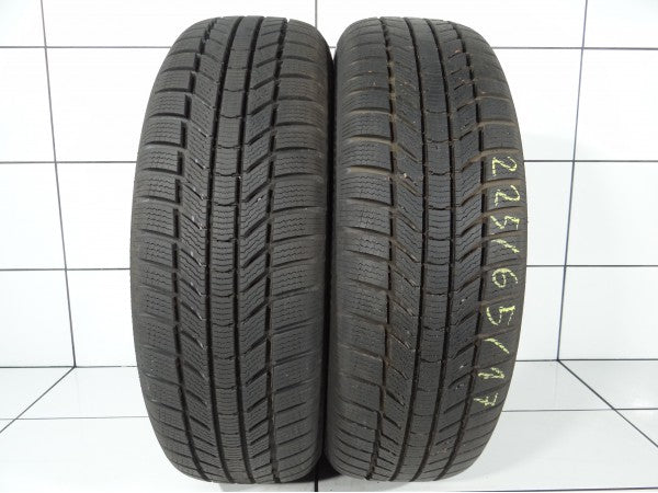 Continental WINTER CONTACT TS 870P 225/65R17 102 H
