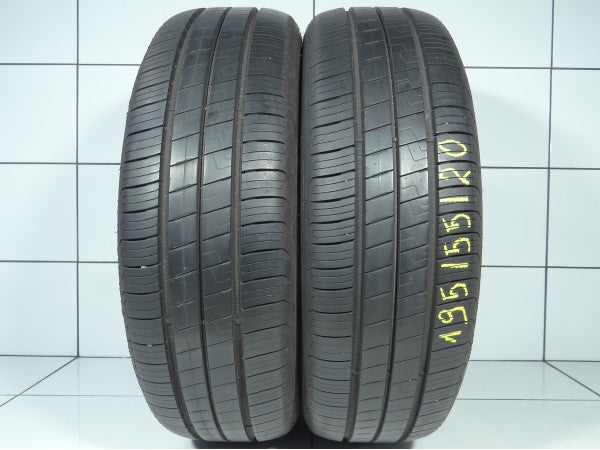 Goodyear EfficientGrip Performance 195/55R20 95 H