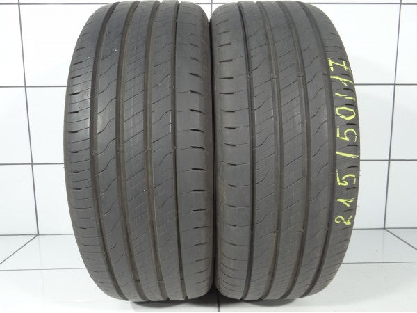 Goodyear EFFICIENT GRIP PERFORMANCE 2 215/50R17 95 W
