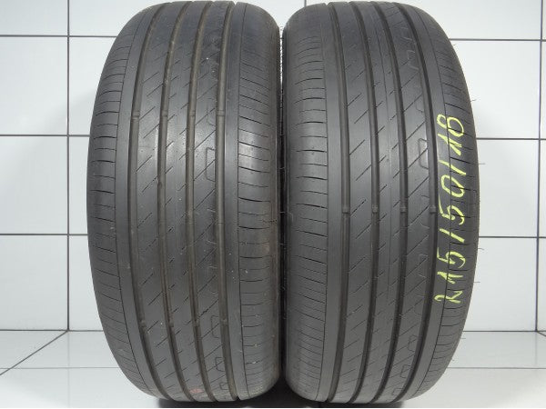 Goodyear EFFICIENT GRIP PERFORMANCE 2 215/50R18 92 V